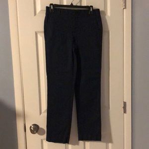 Nordstrom brand Boys Flat Front Chinos